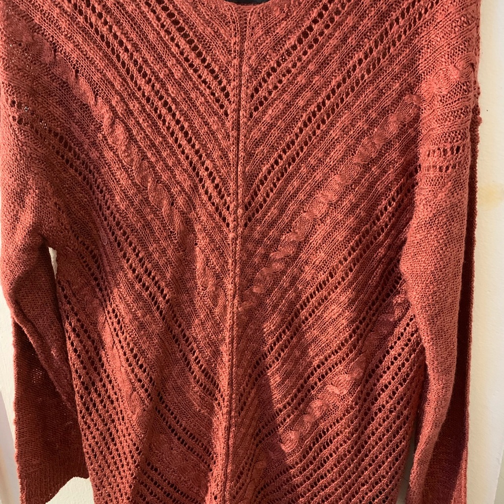 Sweater - Picture 5 of 8